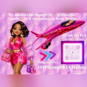 Follow my Closet🌸Meet your Posher/Show Host💕 Unlisted